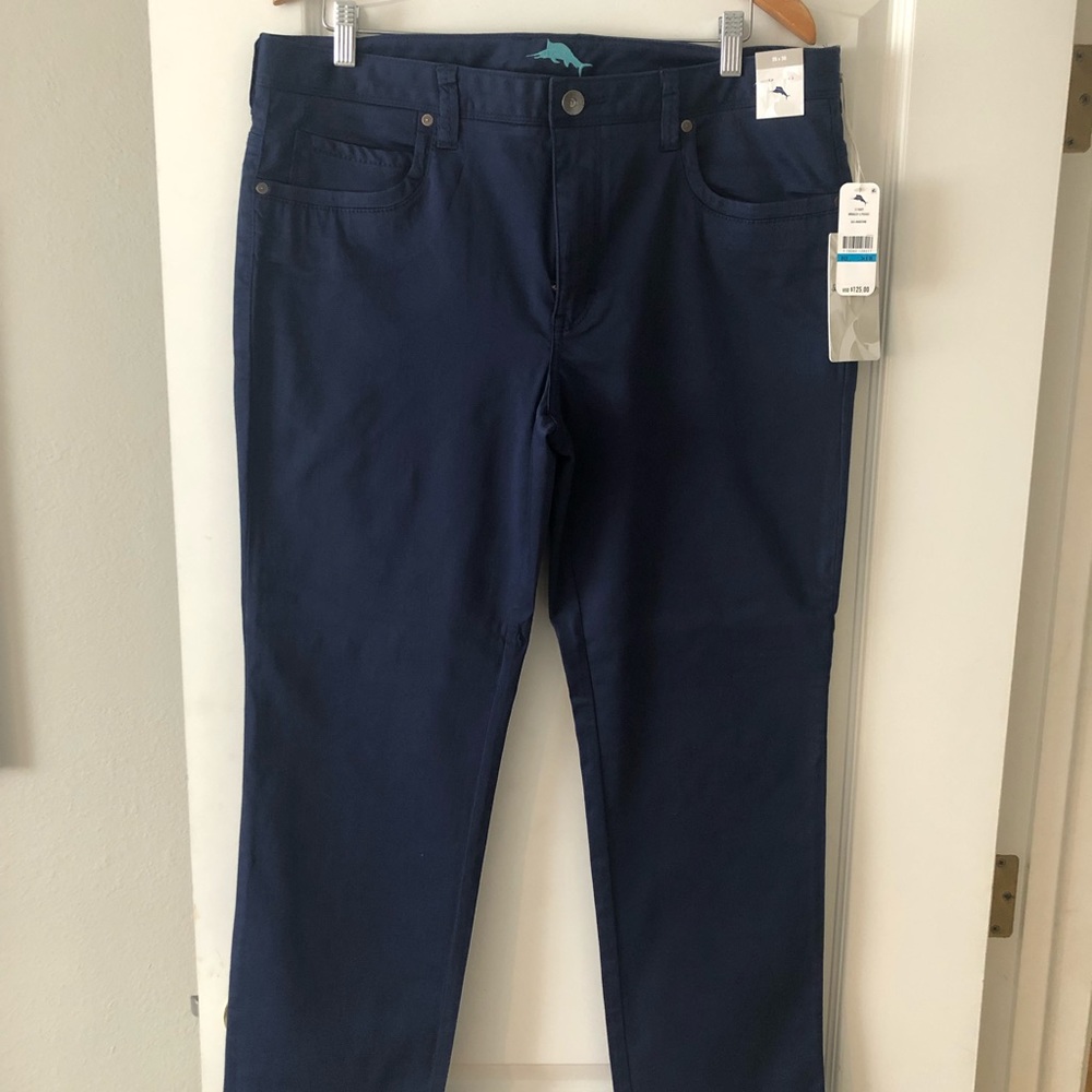 Tommy Bahama men’s pants NEW